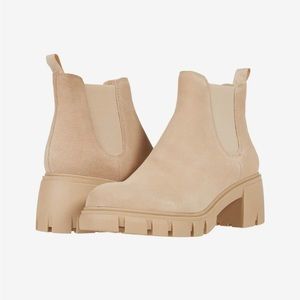 Steve Madden Howler Chelsea Boot
